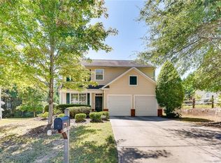 344 Alderman Trce, Austell, GA 30168