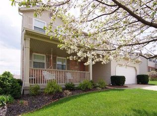 6037 Glenn Trace Ln, West Chester, OH 45069