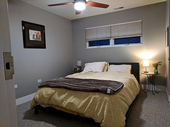 2nd image of 1215 W Augusta Blvd #1