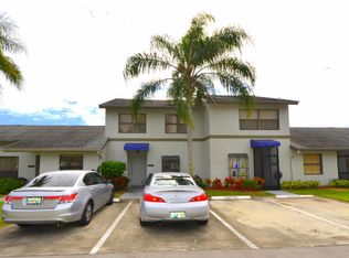 9130 SW 21st Ct APT C, Boca Raton, FL 33428