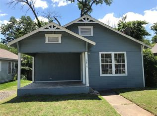 3815 Wilder St, Dallas, TX 75215