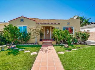 7117 Geyser Ave, Reseda, CA 91335