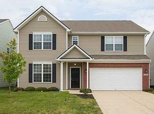 5689 Loudon Dr, Indianapolis, IN 46235