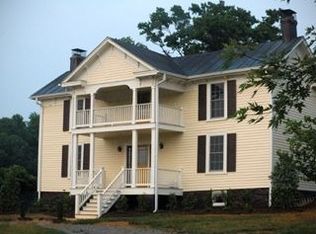 5585 Stony Point Rd, Barboursville, VA 22923