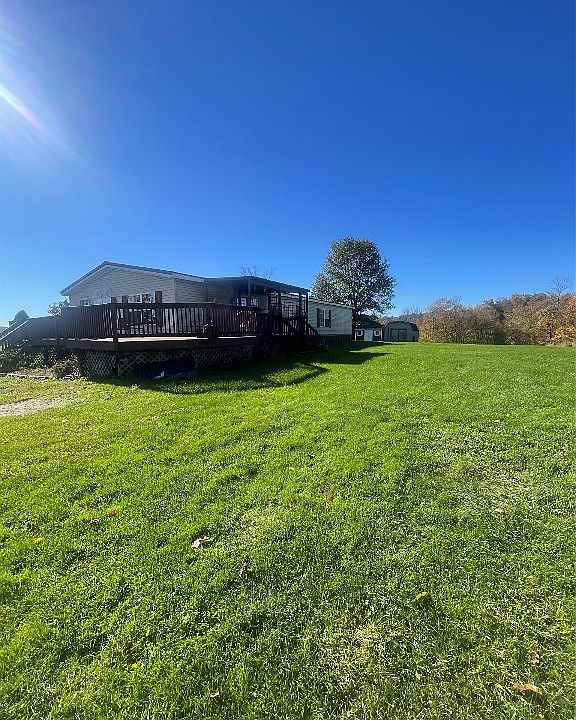 1509 Day Hollow Rd, Owego, NY 13827 Zillow