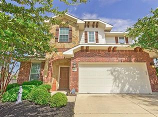 4215 Windberry Ct, Round Rock, TX 78665