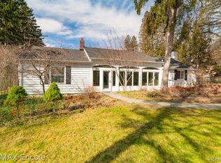 5941 Dixie Hwy, Clarkston, MI