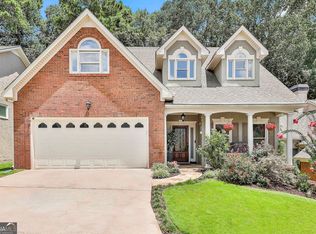 111 Augusta Dr, Peachtree City, GA 30269