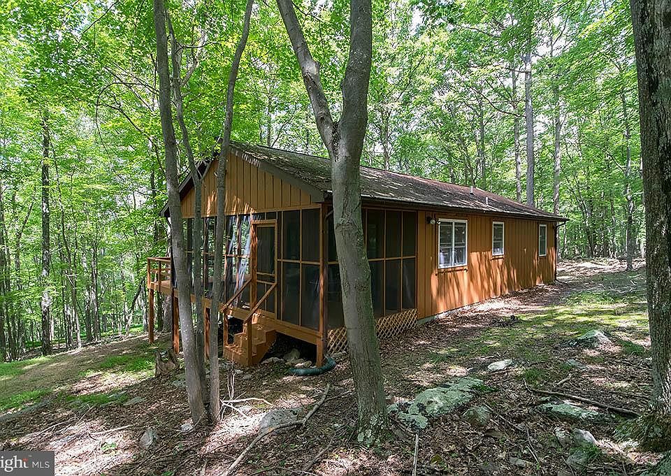 63 Bridesburg Ln, Great Cacapon, WV 25422 Zillow
