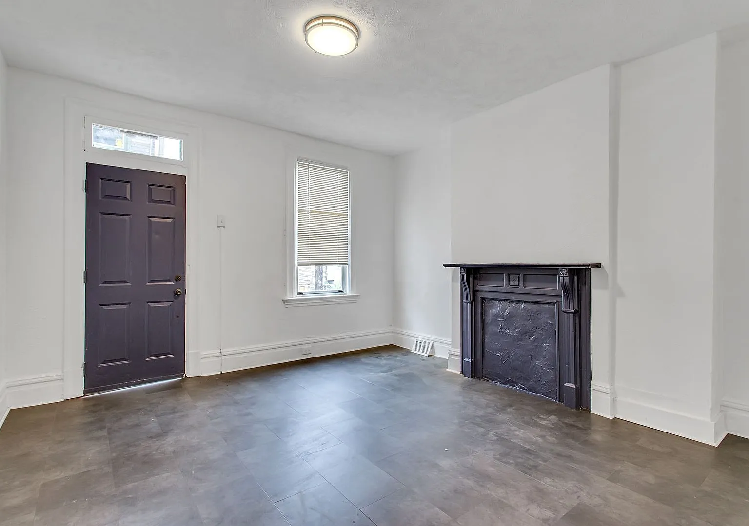 Three Bedroom One Bath Home Available in Upper Lawrenceville! — Photo 2