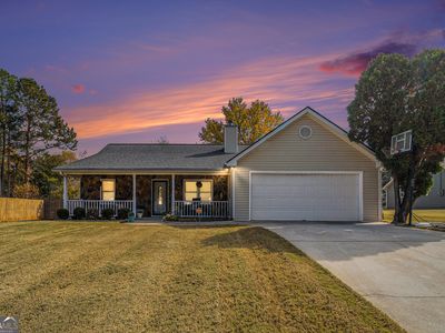 40 Willow Tree Ter, Covington, GA, 30016