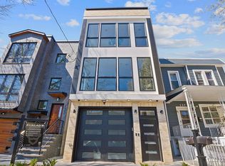 135 Nelson Ave, Jersey City, NJ 07307
