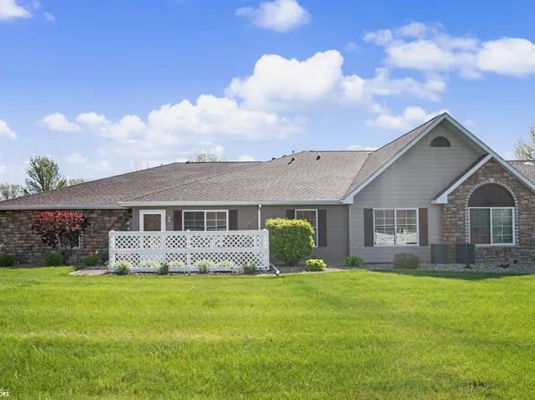 1706 E Greenwood Ln, Mount Pleasant, IA 52641