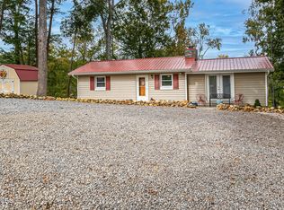 1621 Tuscon Trl, Dandridge, TN 37725