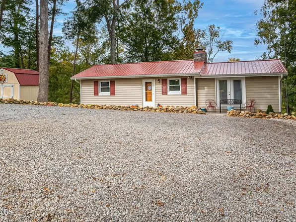 1621 Tuscon Trl, Dandridge, TN 37725