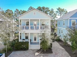 101 Emerald Beach Way, Santa Rosa Beach, FL 32459