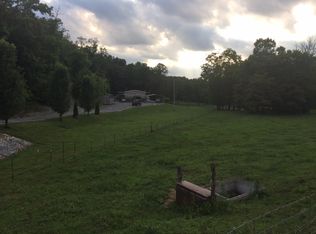 811-813 S Highway 340, Parrottsville, TN 37843