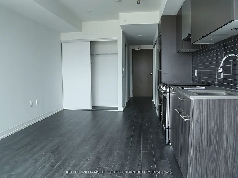 251 Jarvis St #3507 — Photo 1
