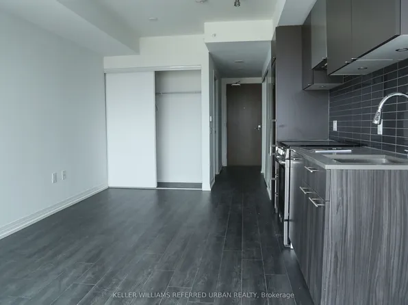 251 Jarvis St #3507, Toronto, ON M5B 0C3