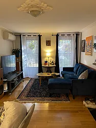 Rented by Owner