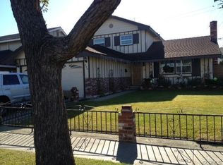 446 E Javelin St, Carson, CA 90745