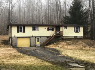 1895 Hardy Corners Rd, Franklinville, NY 14737