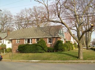 175 Mineral Springs Ave, Passaic, NJ 07055