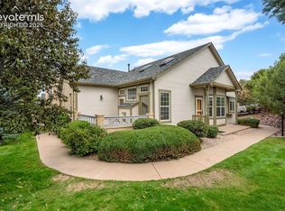 5832 Tradewind Point, Colorado Springs, CO 80923