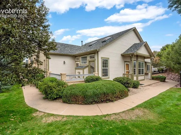 5832 Tradewind Point, Colorado Springs, CO 80923