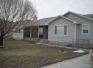 300 W Walk St, Stockton, UT 84071