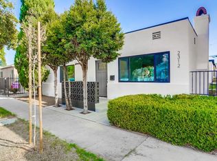 2312 Earl Ave, Long Beach, CA 90806
