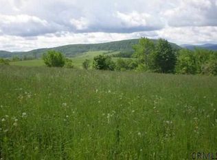 0 Hallenbeck Rd, Cobleskill, NY 12043