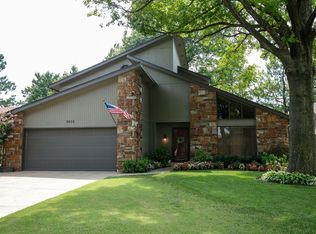 9916 S 67th Ave E, Tulsa, OK 74133