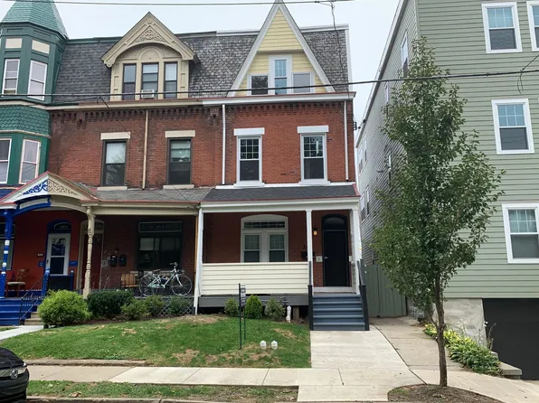 206 Lehigh Ave APT 1, Pittsburgh, PA 15232