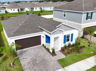 4718 Golden Knight Blvd, Kissimmee, FL 34746