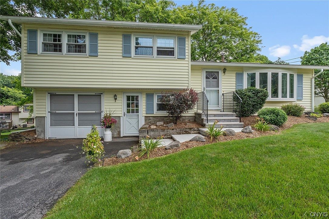 103 Tudor Ln, Camillus, NY 13031 Zillow