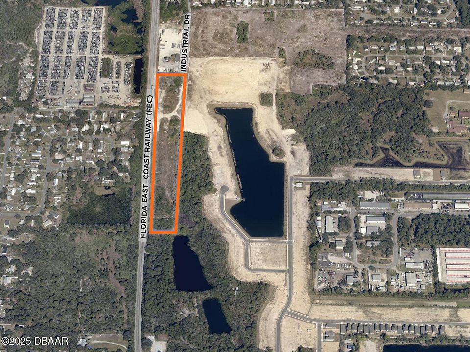2nd image of 5815 Industrial Dr