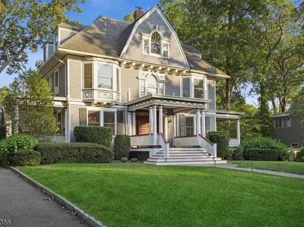 45 Douglas Rd, Glen Ridge Boro Twp., NJ 07028