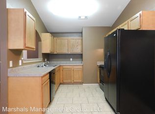 3708 Owen St, Van Buren, AR 72956