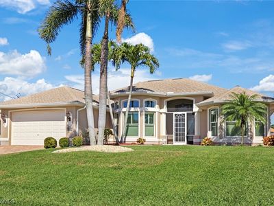2705 SW 49th St, Cape Coral, FL, 33914
