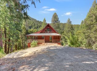235 Belle St, Downieville, CA 95936