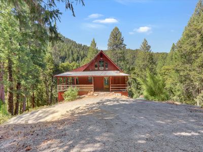 235 Belle St, Downieville, CA, 95936