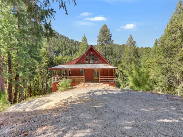 235 Belle St, Downieville, CA 95936