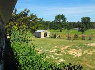 391 Eden Rd, Star City, AR 71667