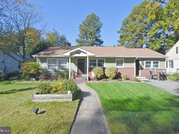 206 Sheffield Ave, Salisbury, MD 21804