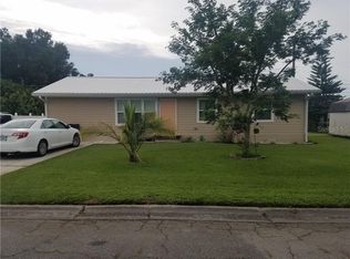 91 SW 21st Ter, Okeechobee, FL 34974