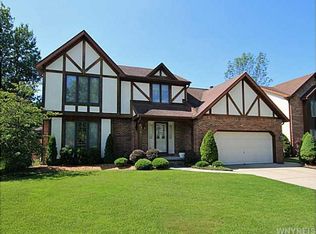 47 Britannia Dr, East Amherst, NY 14051