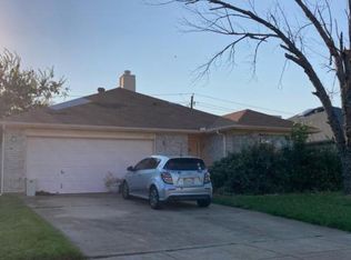 3132 Green Vista Trl, Grand Prairie, TX 75052