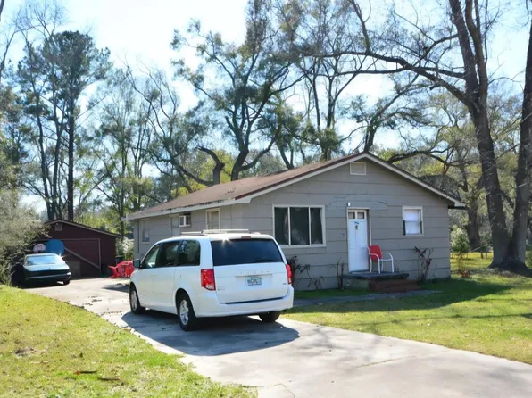 5696 Atlee Ave, Jacksonville, FL 32205