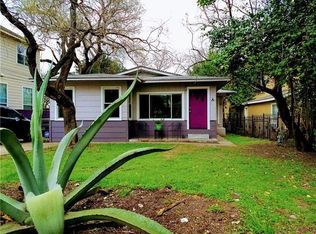 202 W Mockingbird Ln #A, Austin, TX 78745